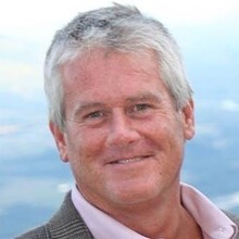 Mark Wegener