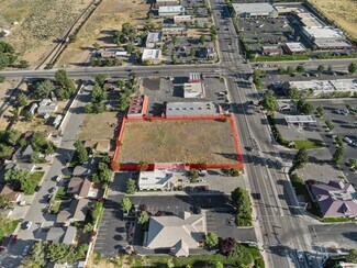 Plus de détails pour 770 Tucker Rd, Tehachapi, CA - Terrain à vendre