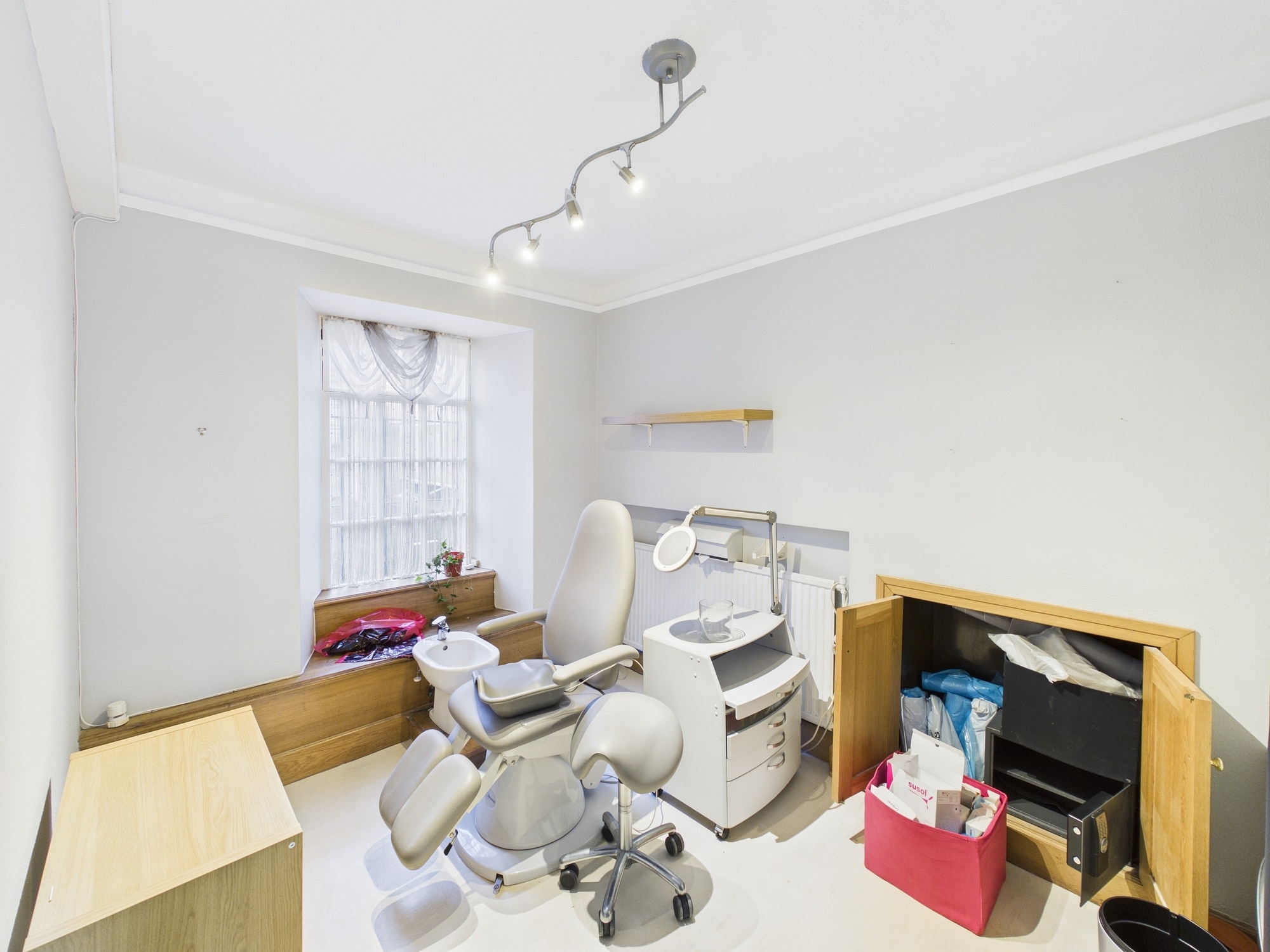 33 Causewayside, Edinburgh à louer Photo intérieure– Image 1 sur 4