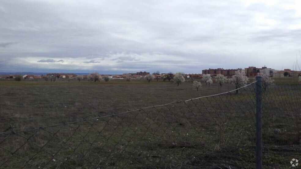 Terrain dans Ciempozuelos, Madrid à vendre - Photo de l’immeuble – Image 2 sur 5
