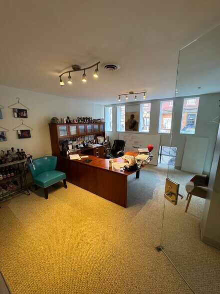 278 North St, Boston, MA à louer - Photo intérieure – Image 2 sur 4