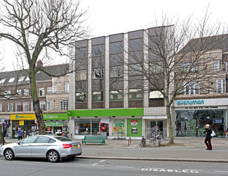 Plus de détails pour Biens – Local commercial à vendre, London