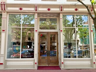Plus de détails pour 424 Washington St, Columbus, IN - Bureau/Local commercial, Local commercial à louer