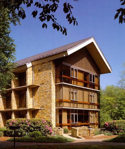 1 Glendinning Plz, Westport, CT à louer - Autre – Image 2 sur 2