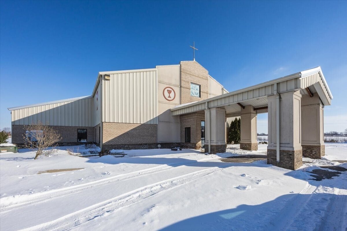 4053 S 650 W, New Palestine, IN à vendre Photo principale– Image 1 sur 7