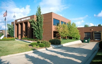 Plus de détails pour 7770 Division Dr, Mentor, OH - Industriel/Logistique à louer