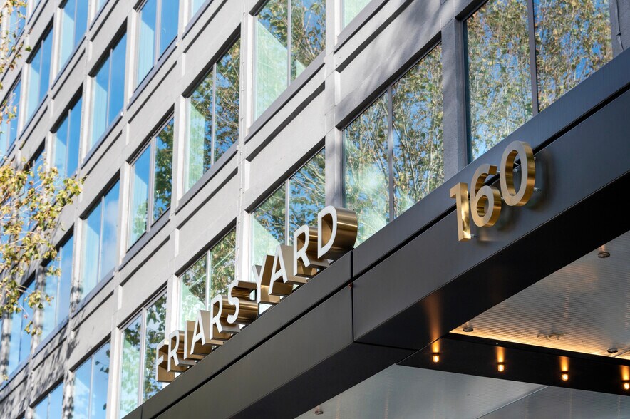 160 Blackfriars Rd, Londres à louer - Photo de l’immeuble – Image 2 sur 19