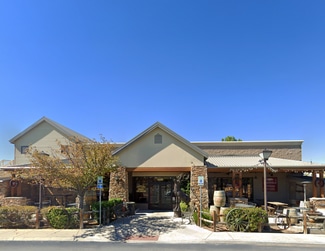 Plus de détails pour 1330 US Highway 95A S, Fernley, NV - Local commercial à louer