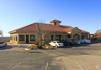 Plus de détails pour 1002 Marble Heights Dr, Marble Falls, TX - Bureau à louer