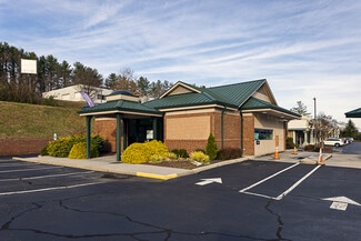 Plus de détails pour 1708 N Eastman Rd, Kingsport, TN - Local commercial à vendre