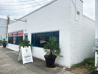Plus de détails pour 1813 Reynolds Ave, North Charleston, SC - Local commercial à louer