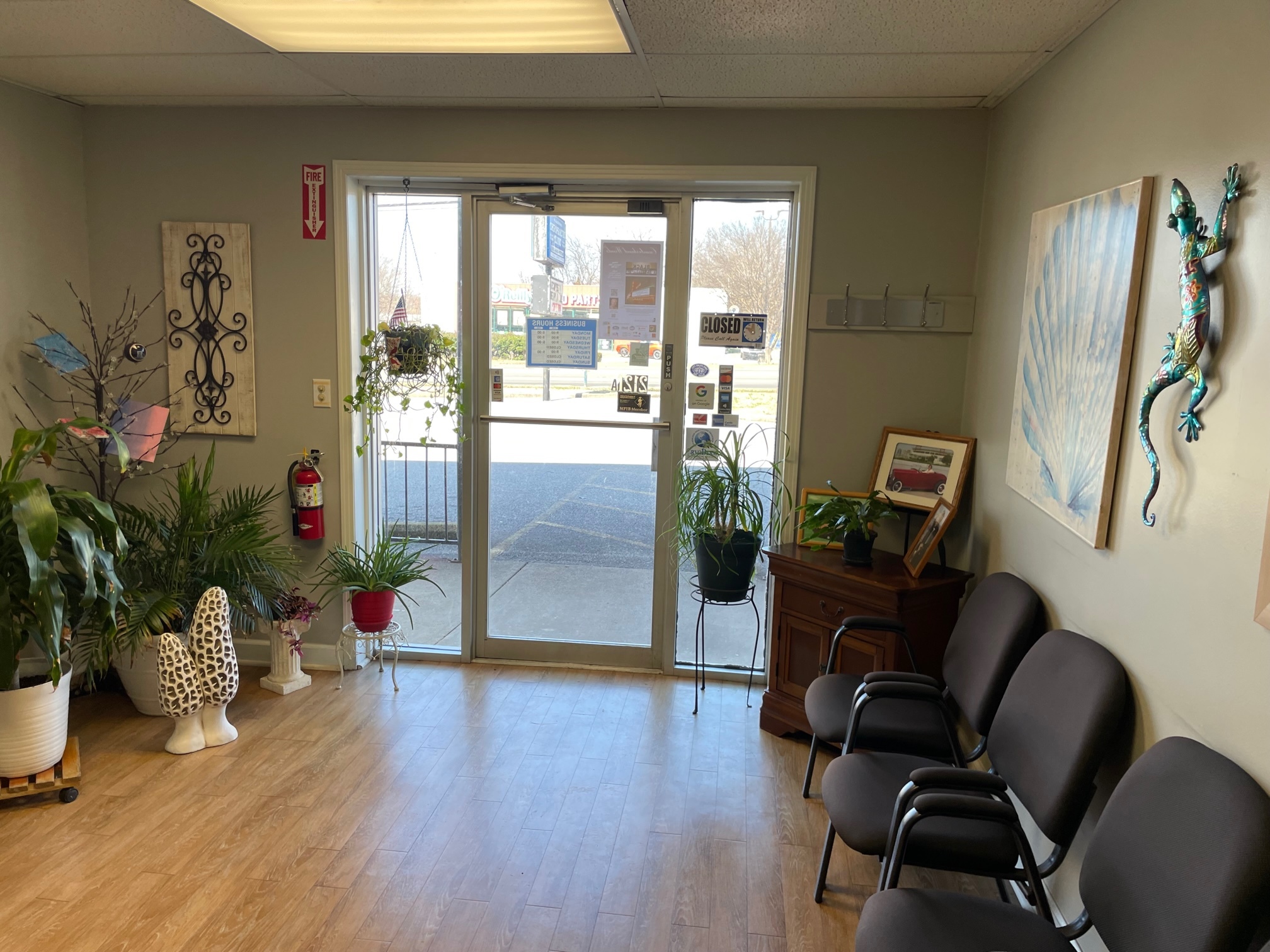 2121 Wilma Rudolph Blvd, Clarksville, TN à louer Photo de l’immeuble– Image 1 sur 13
