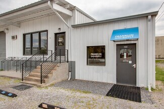 Plus de détails pour 120 Confederate Dr, Franklin, TN - Industriel/Logistique à louer