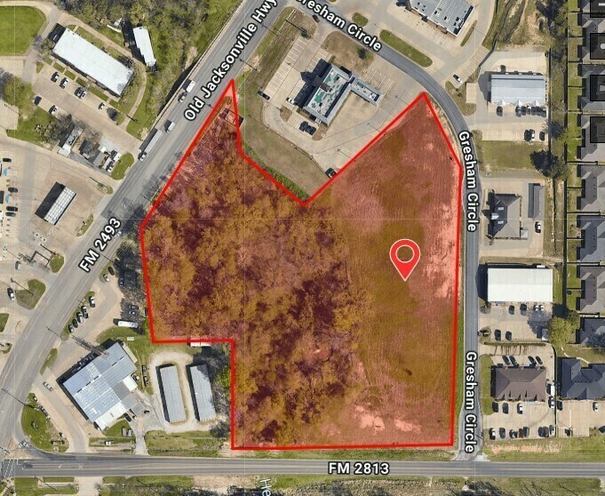 10880 FM 2813, Flint, TX à vendre Photo principale– Image 1 sur 3