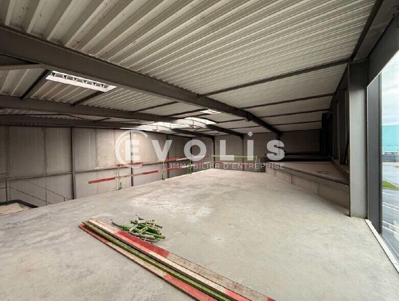 22 Rue Marcel Dassault, Seclin à louer - Photo intérieure – Image 3 sur 7
