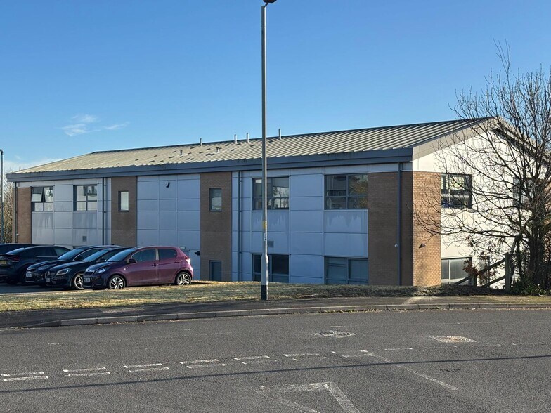 William Prance Rd, Plymouth à vendre - Photo de l’immeuble – Image 3 sur 5