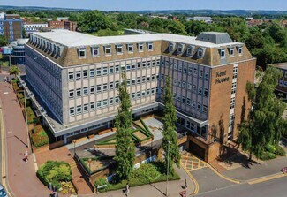 Plus de détails pour 81 Station Rd, Ashford - Coworking à louer