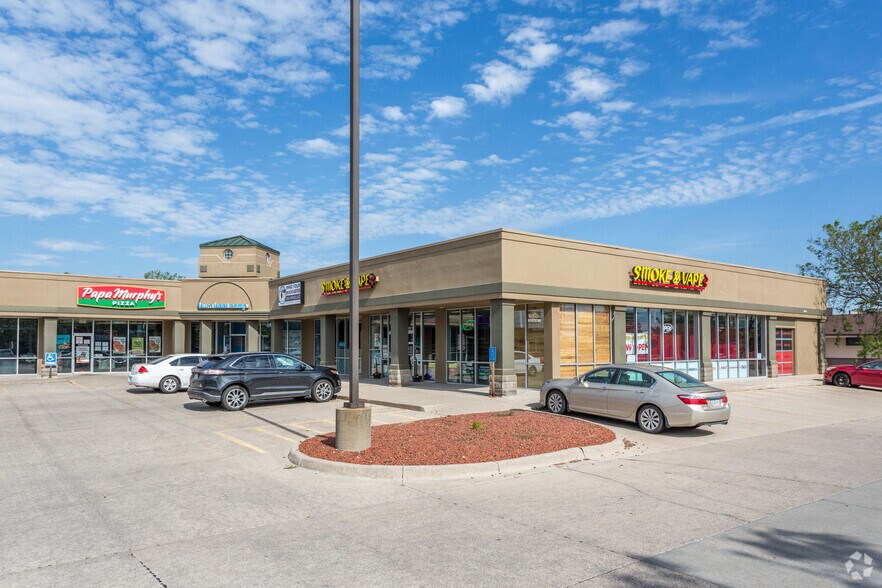 502 N Ankeny Blvd, Ankeny, IA à louer - Photo de l’immeuble – Image 3 sur 12