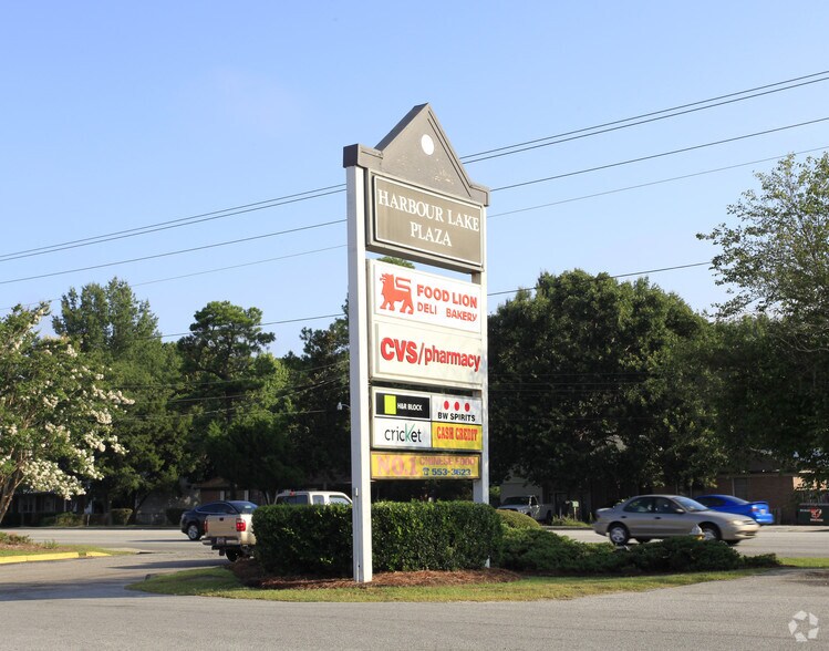 1316 Red Bank Rd, Goose Creek, SC à louer - Photo de l’immeuble – Image 3 sur 9