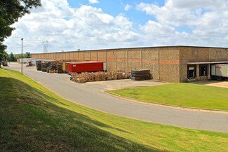 Plus de détails pour 6125 E Shelby Dr, Memphis, TN - Industriel/Logistique à louer