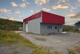 Plus de détails pour 2310 Dodds Ave, Chattanooga, TN - Local d'activités à louer