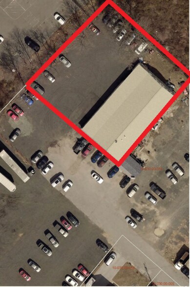 9 Wilson Dr, New Castle, DE à louer - Photo principale – Image 1 sur 14