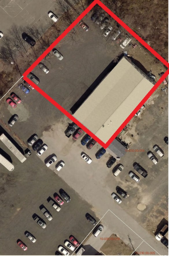 9 Wilson Dr, New Castle, DE à louer Photo principale– Image 1 sur 15