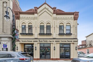Plus de détails pour 285 Glenwood Ave, Bloomfield, NJ - Local commercial à vendre