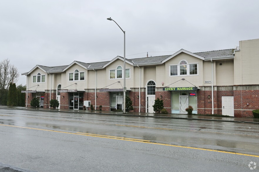 3417 Broadway, Everett, WA à vendre - Photo de l’immeuble – Image 3 sur 9