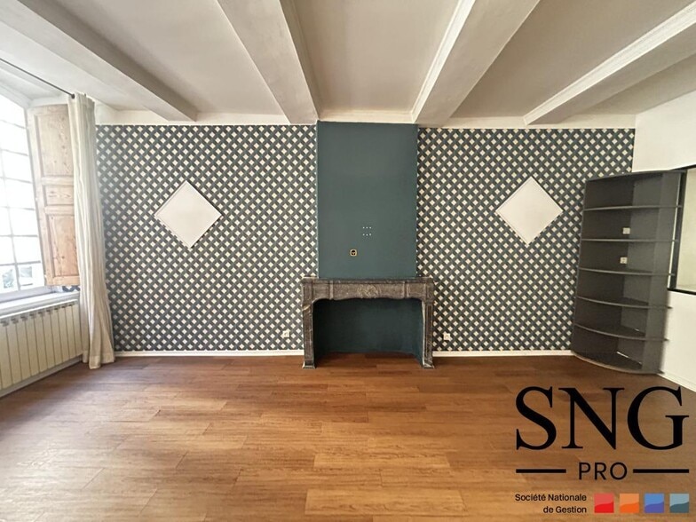 8 Rue Félicien David, Aix-en-Provence à louer - Photo de l’immeuble – Image 2 sur 12