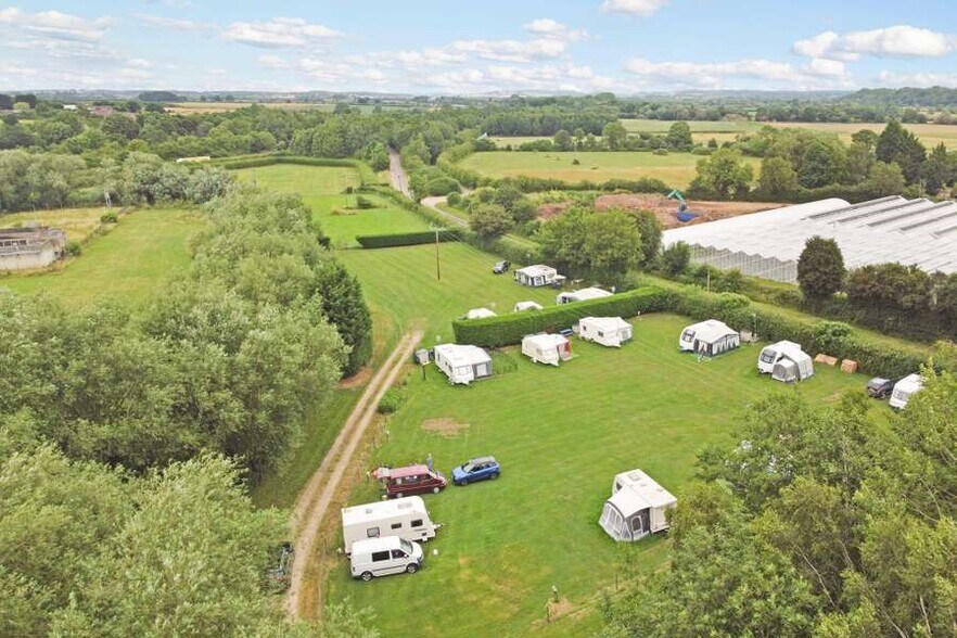 Anchor Ln, Evesham à vendre - Photo de l’immeuble – Image 3 sur 6