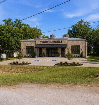 Plus de détails pour 802 Goodson Rd, Magnolia, TX - Terrain à vendre