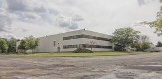 Plus de détails pour 2000 E 196th St N, Westfield, IN - Industriel/Logistique à louer
