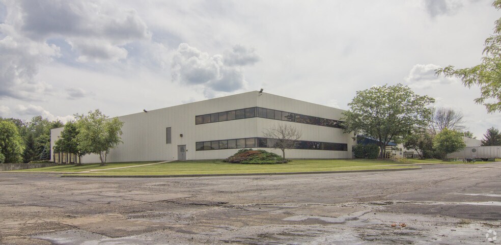 2000 E 196th St N, Westfield, IN à louer - Photo principale – Image 1 sur 8