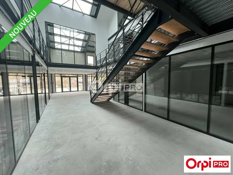 6169 Avenue Jean Seraphin Achard Picard, Villard-de-Lans à louer - Photo de l’immeuble – Image 2 sur 6