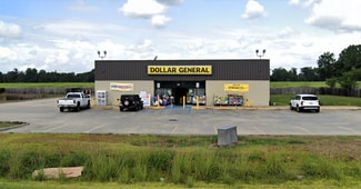 Plus de détails pour 5641 Wye Rd, Lakeland, LA - Local commercial à vendre