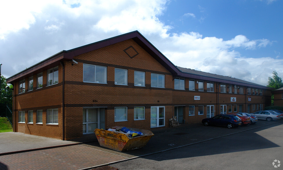 Hawkfield Way, Bristol à louer - Photo principale – Image 1 sur 2