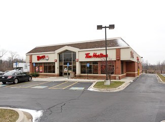 Plus de détails pour 750-760 Hewitt Rd, Ypsilanti, MI - Local commercial à vendre