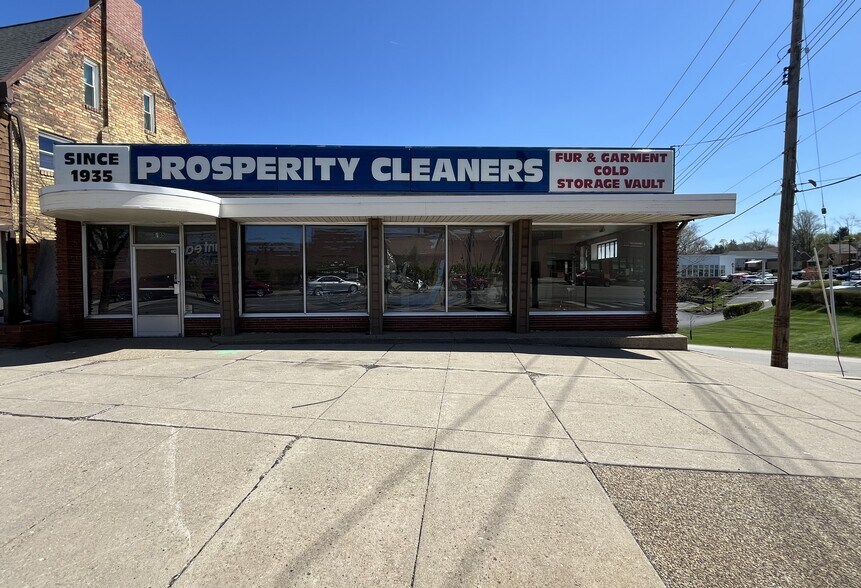 4145 Brownsville Rd, Pittsburgh, PA à vendre - Photo de l’immeuble – Image 2 sur 22