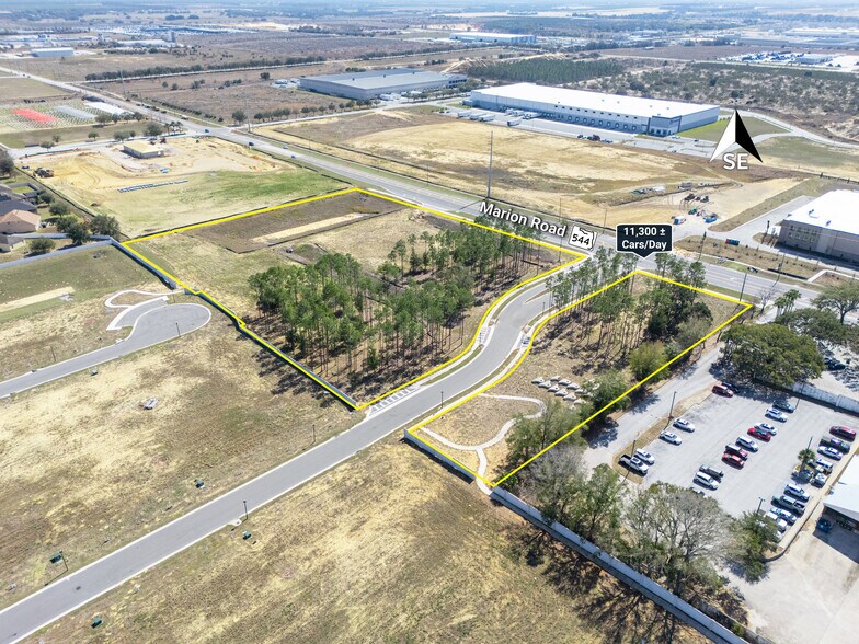 0 US Hwy 544 E, Haines City, FL à vendre - Photo principale – Image 1 sur 9