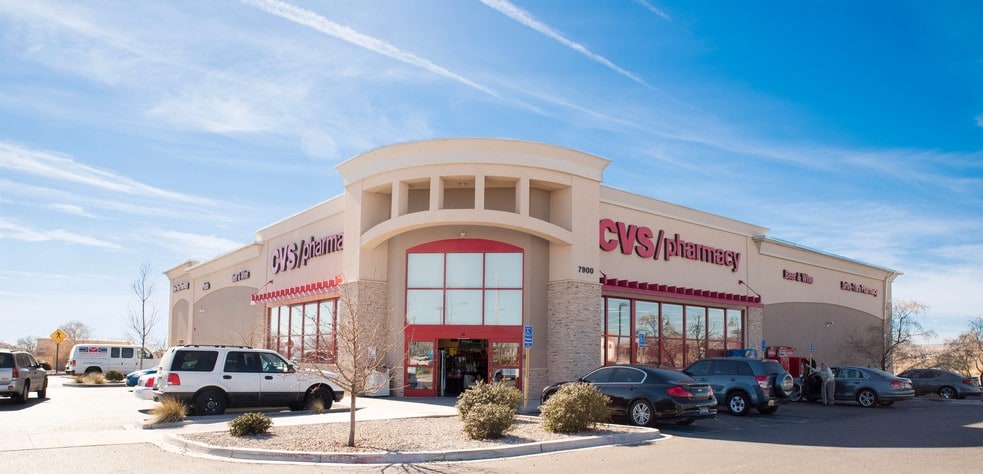 7900 Central Ave SW, Albuquerque, NM à vendre - Photo de l’immeuble – Image 3 sur 20