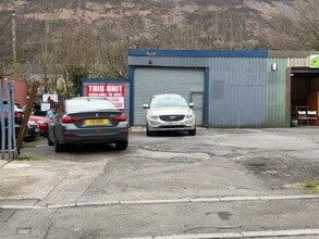 Penrhiwfer Rd, Tonypandy à louer Photo de l’immeuble– Image 2 sur 7