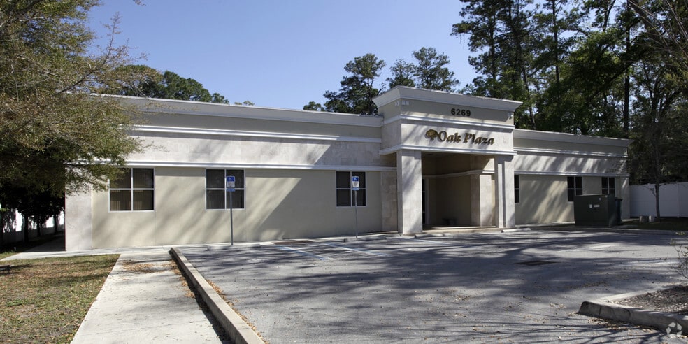 6269 Beach Blvd, Jacksonville, FL à louer - Photo principale – Image 3 sur 7