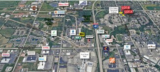 Plus de détails pour 2550 Bluemound Dr, Appleton, WI - Terrain à vendre