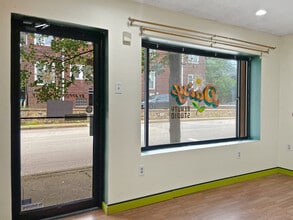 400-406 Loop St, Pittsburgh, PA à louer Photo de l’immeuble– Image 1 sur 10