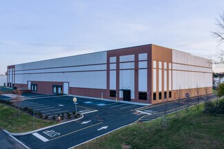 Plus de détails pour 45 Jiffy Rd, Somerset, NJ - Industriel/Logistique à louer
