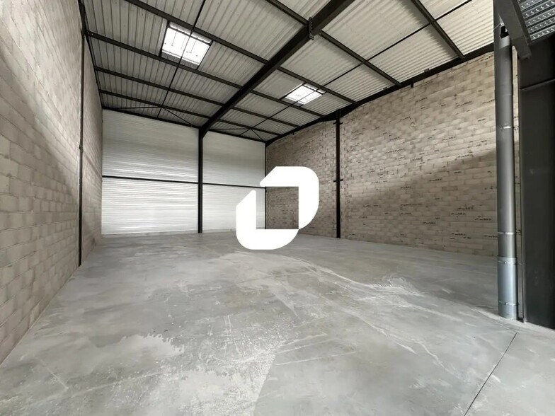 8 Route De Lingolsheim, Geispolsheim à louer - Photo intérieure – Image 2 sur 7