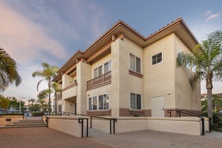 Plus de détails pour 332 Encinitas Blvd, Encinitas, CA - Bureau à louer