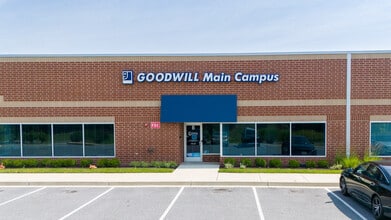 1750 Monocacy Blvd, Frederick, MD à louer Photo de l’immeuble– Image 2 sur 30