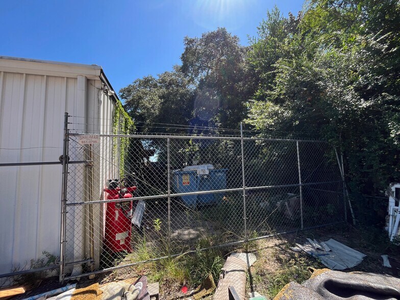 431 Racetrack Rd NW, Fort Walton Beach, FL à vendre - Photo de l’immeuble – Image 3 sur 21
